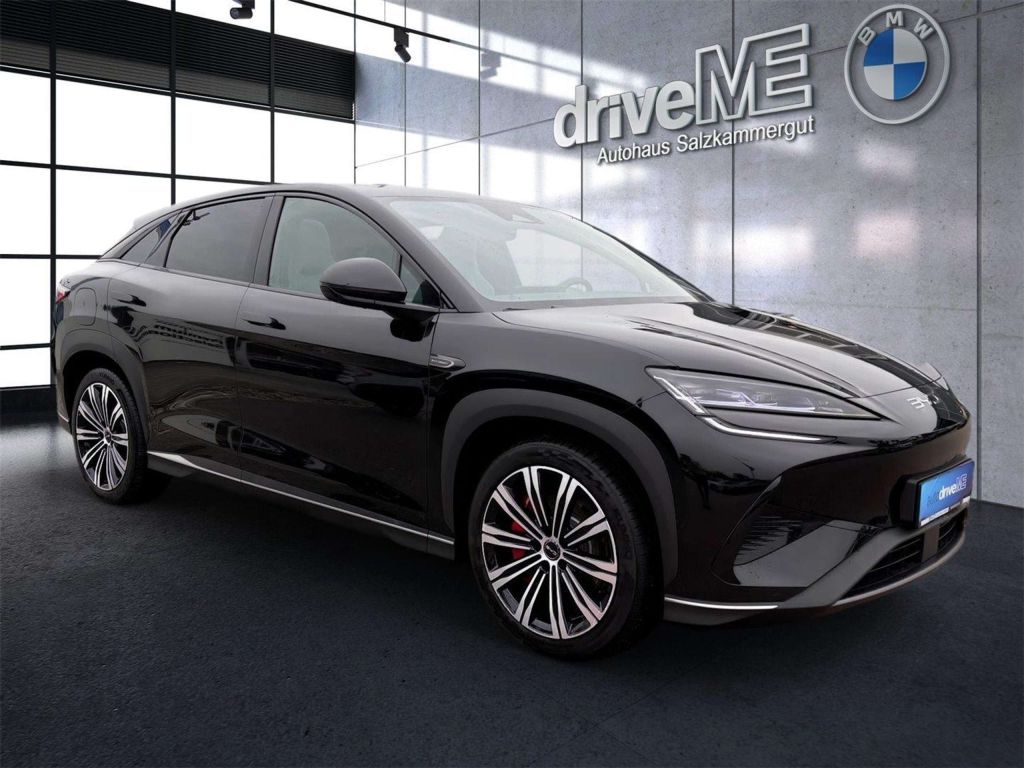 BYD Sealion 7