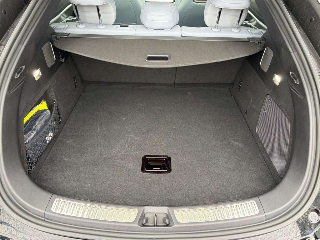 BYD Sealion 7
