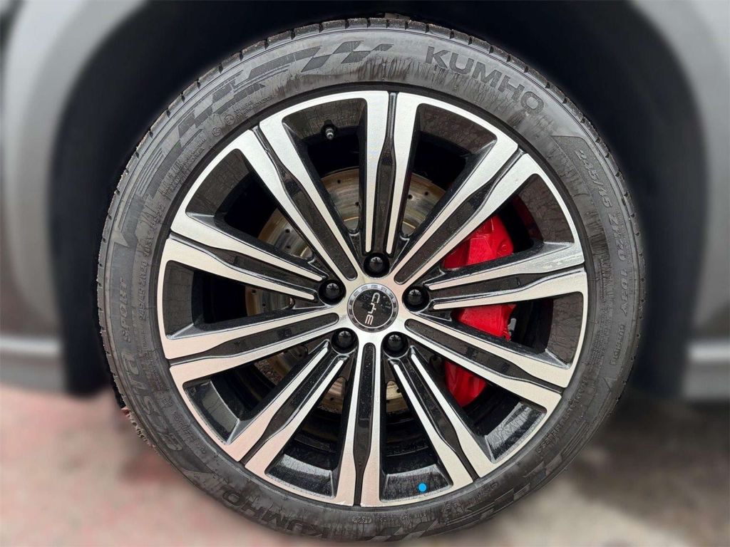 BYD Sealion 7