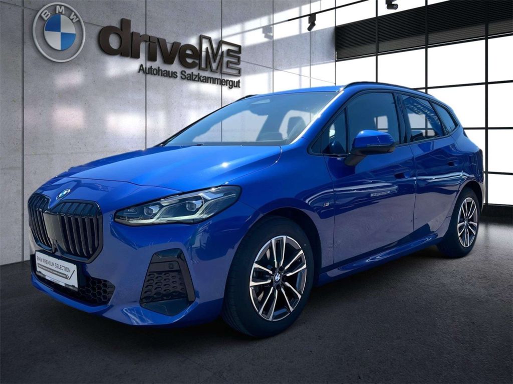 BMW 218