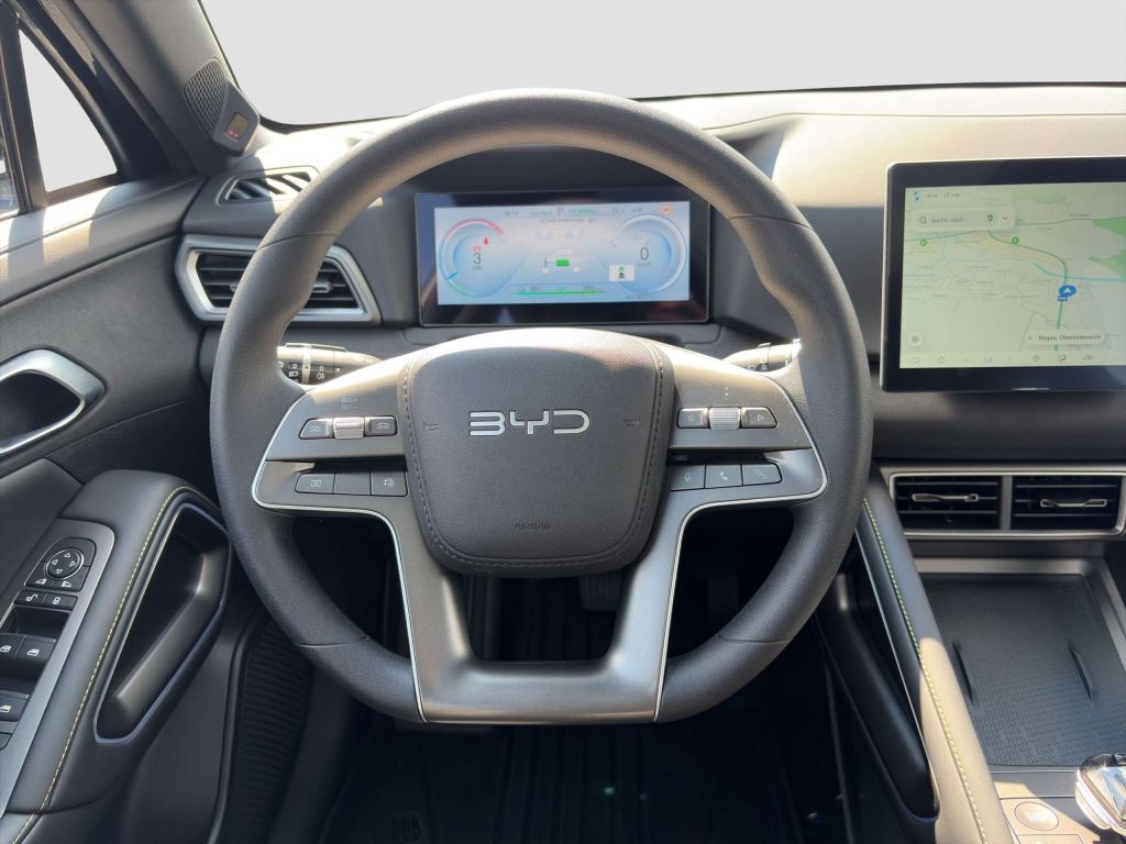 BYD Atto 2