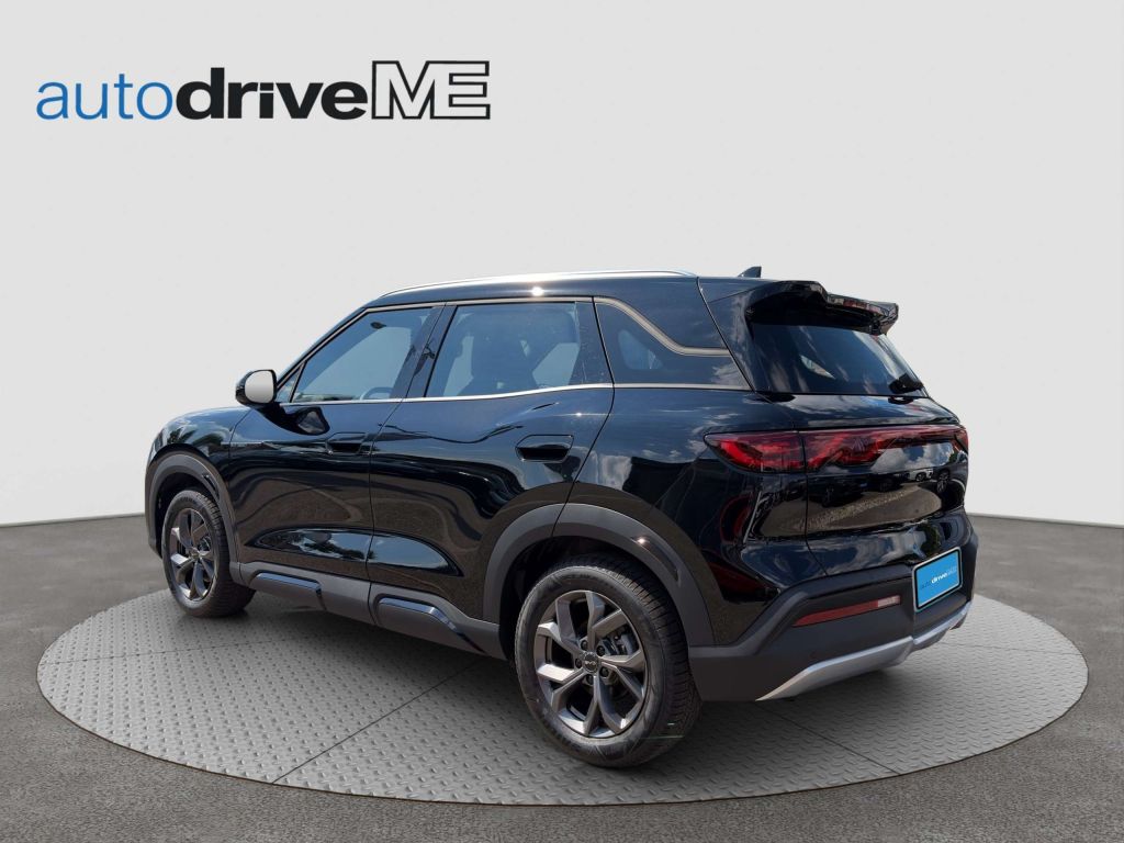 BYD Atto 2