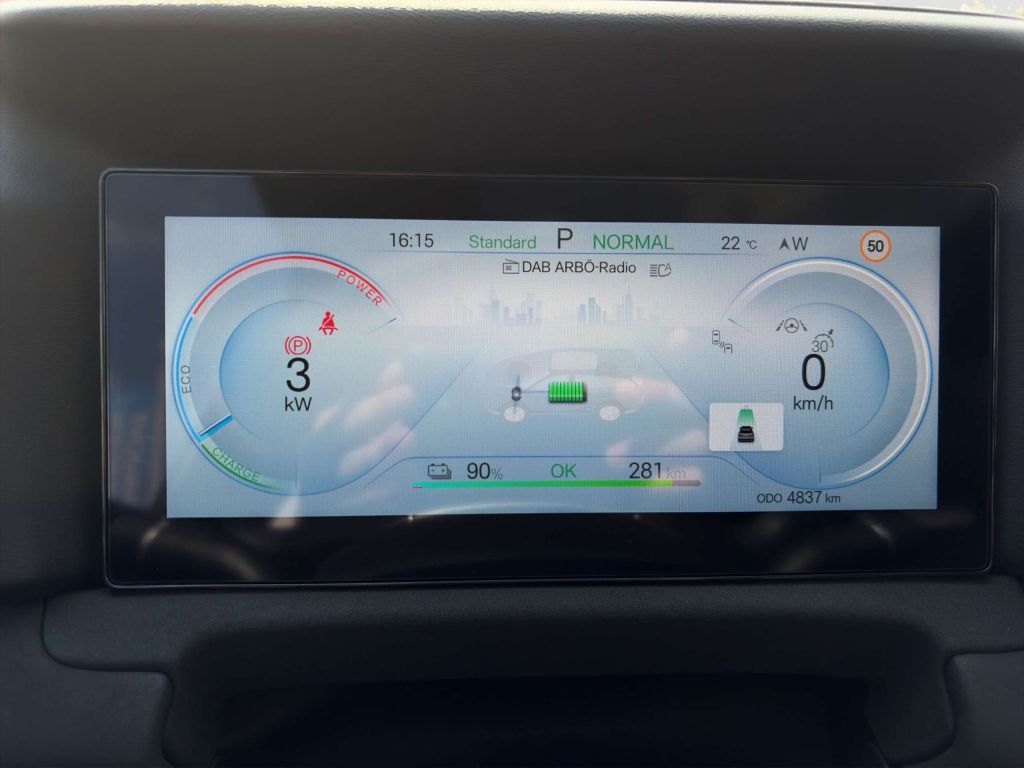 BYD Atto 2