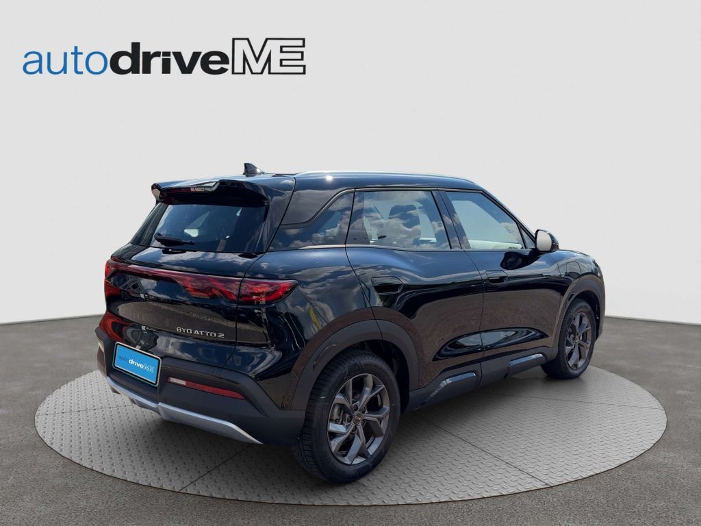 BYD Atto 2