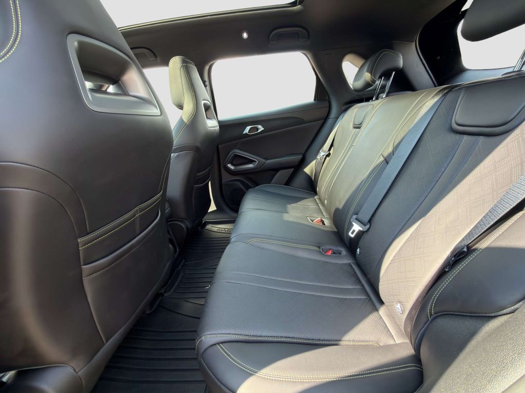 BYD Atto 2