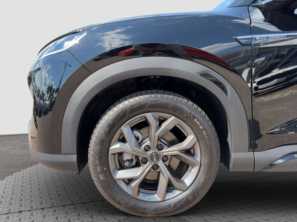 BYD Atto 2