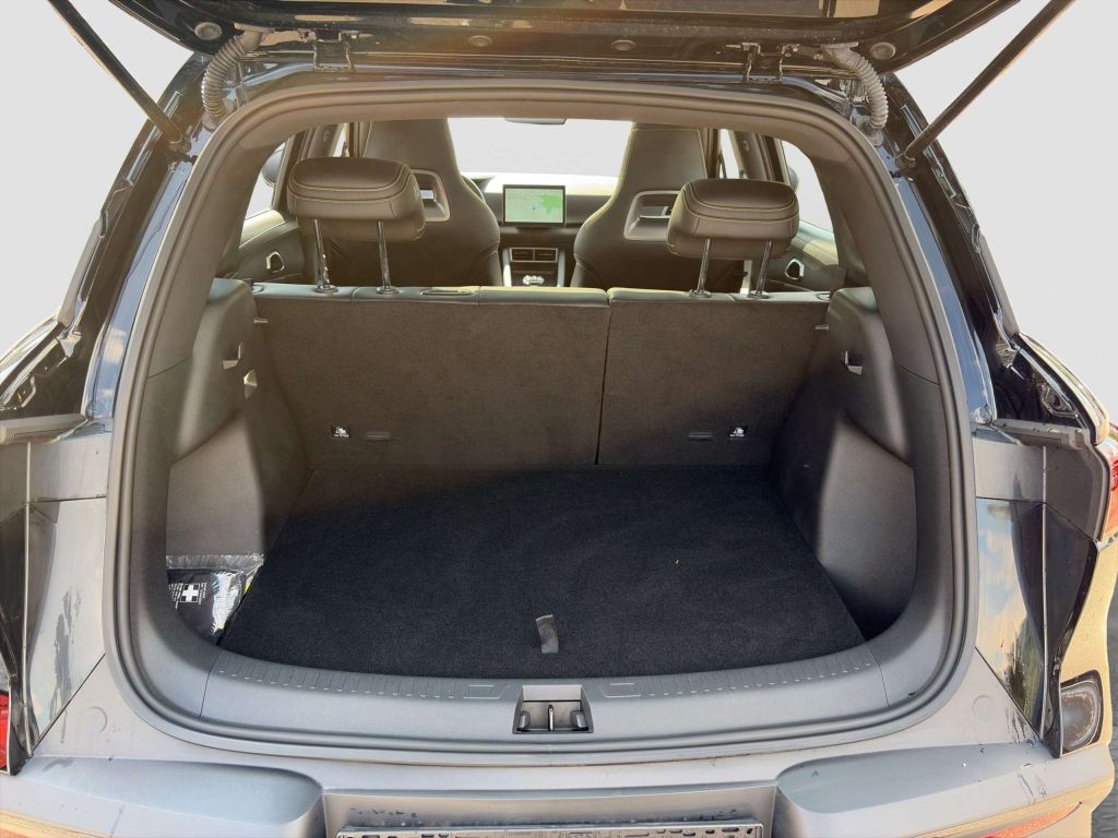 BYD Atto 2