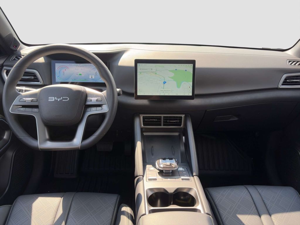 BYD Atto 2