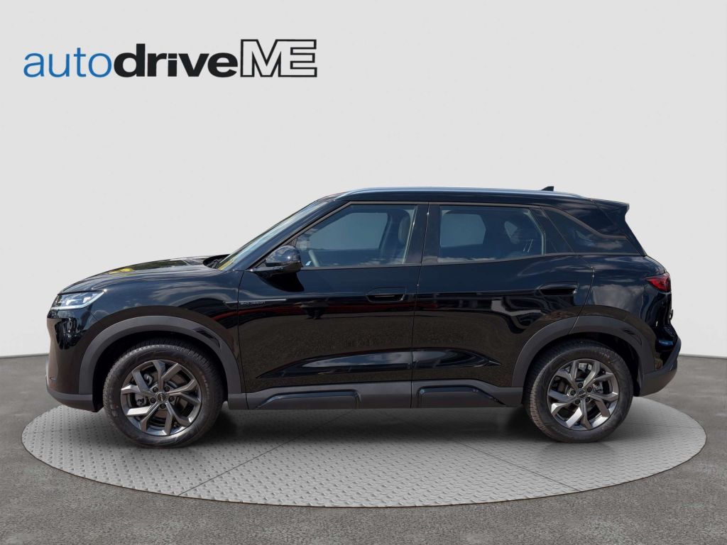 BYD Atto 2
