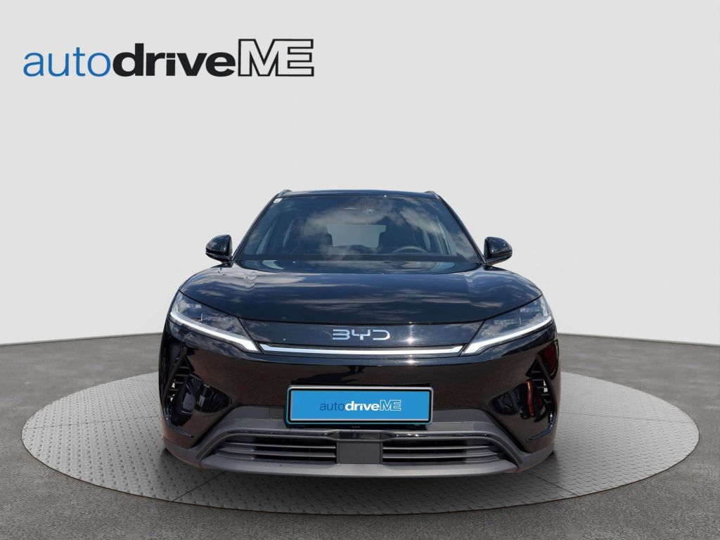 BYD Atto 2