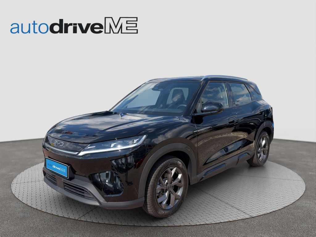 BYD Atto 2