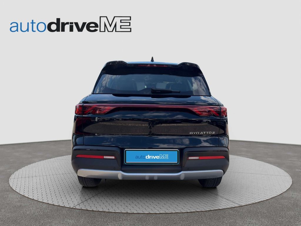 BYD Atto 2