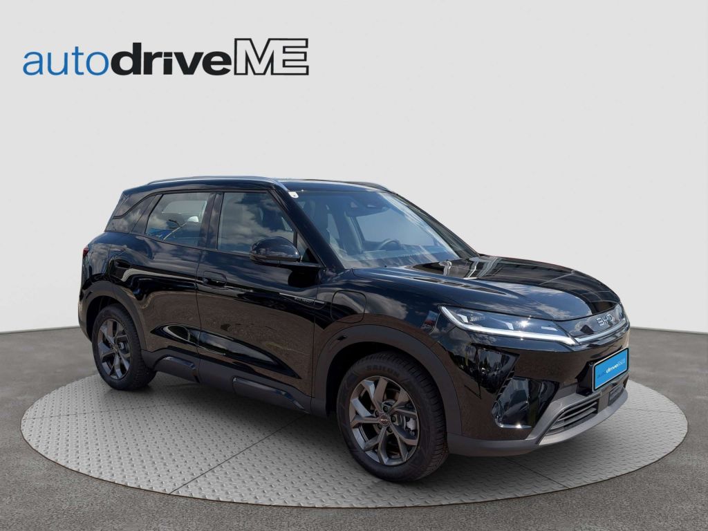 BYD Atto 2