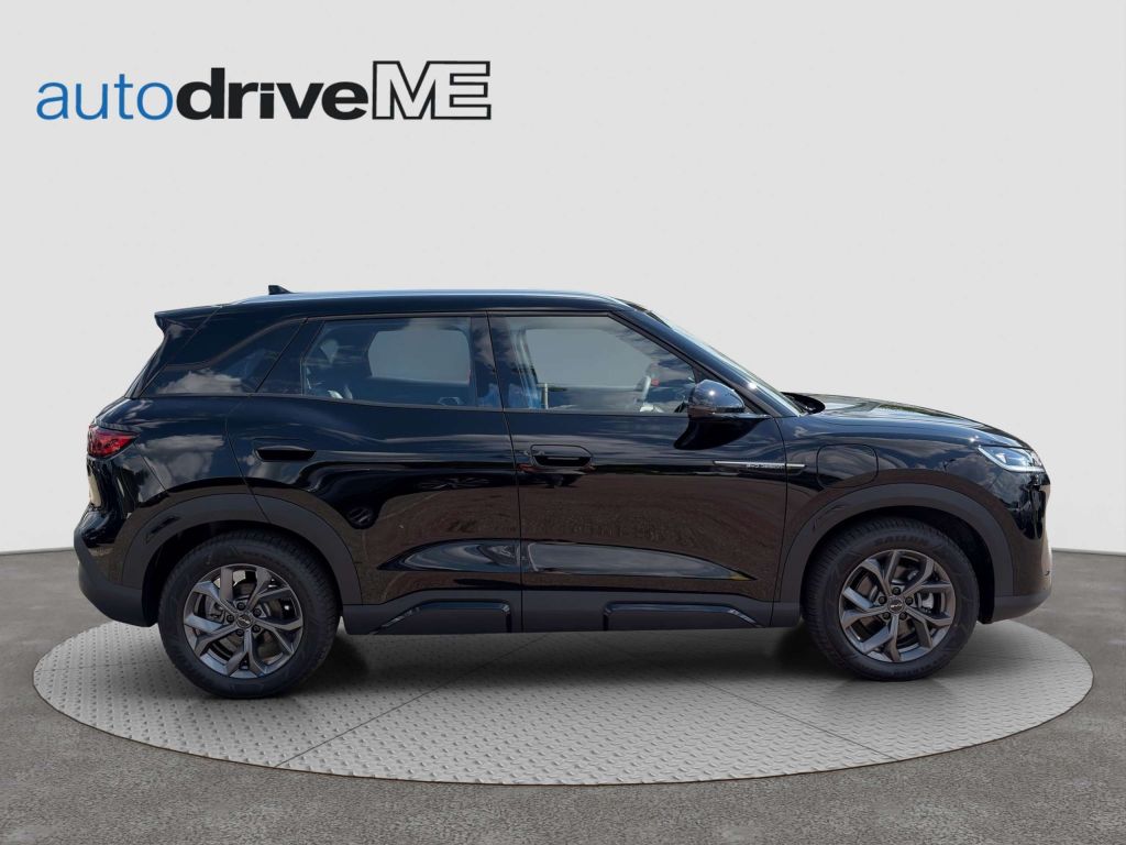 BYD Atto 2