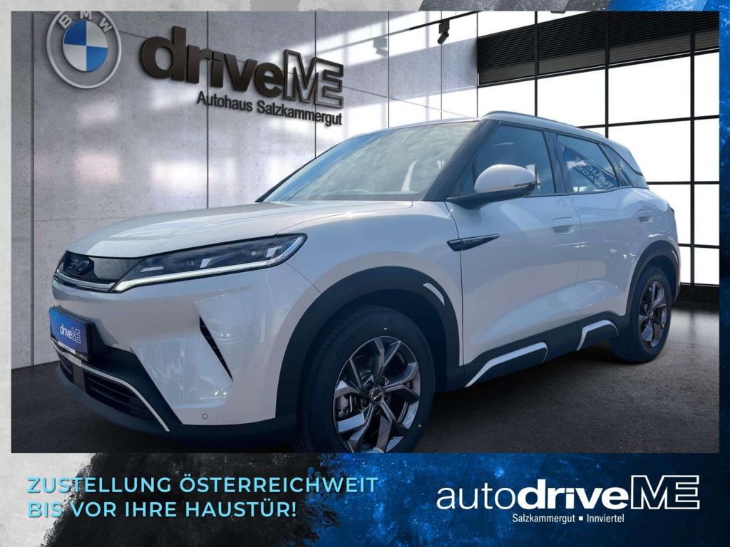 BYD Atto 2