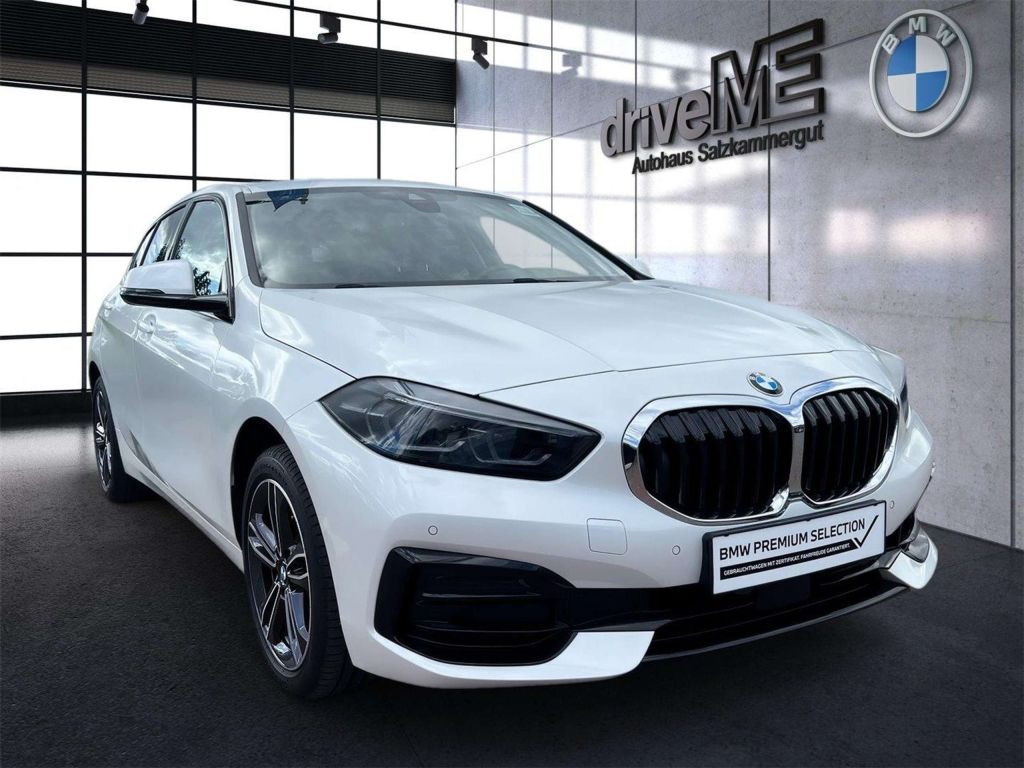 BMW 116