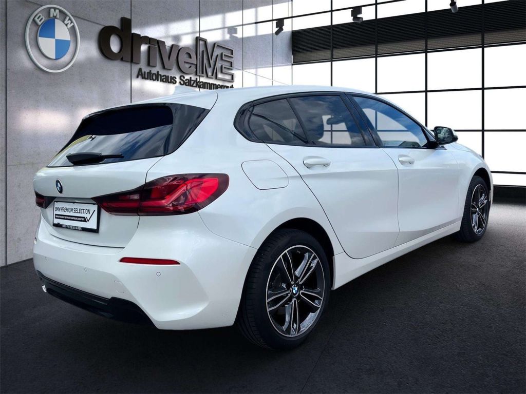 BMW 116