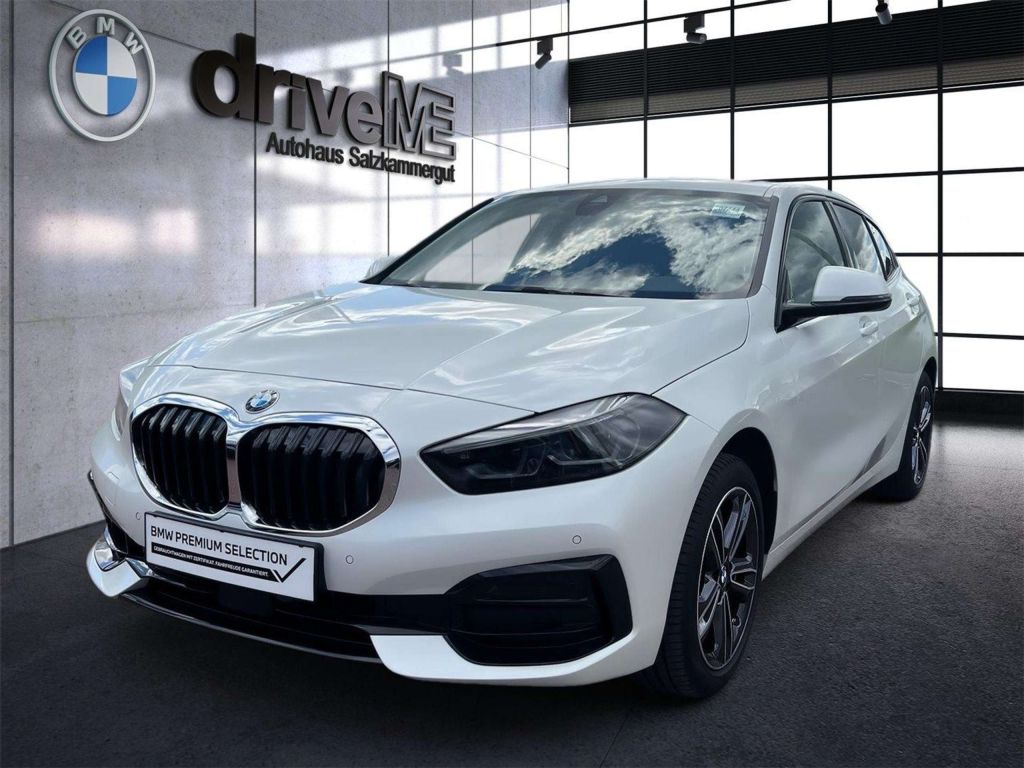 BMW 116