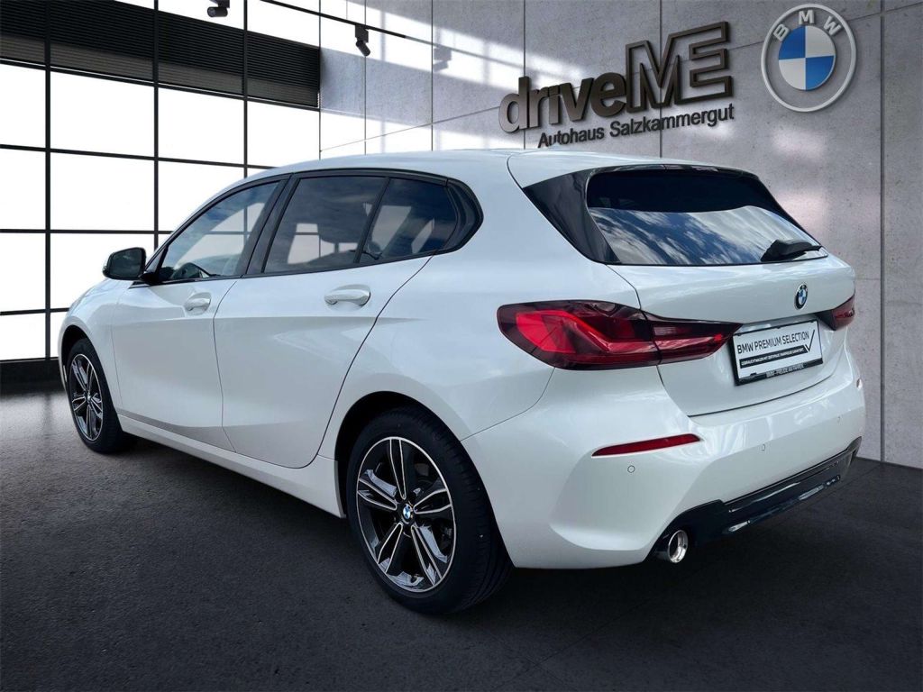 BMW 116
