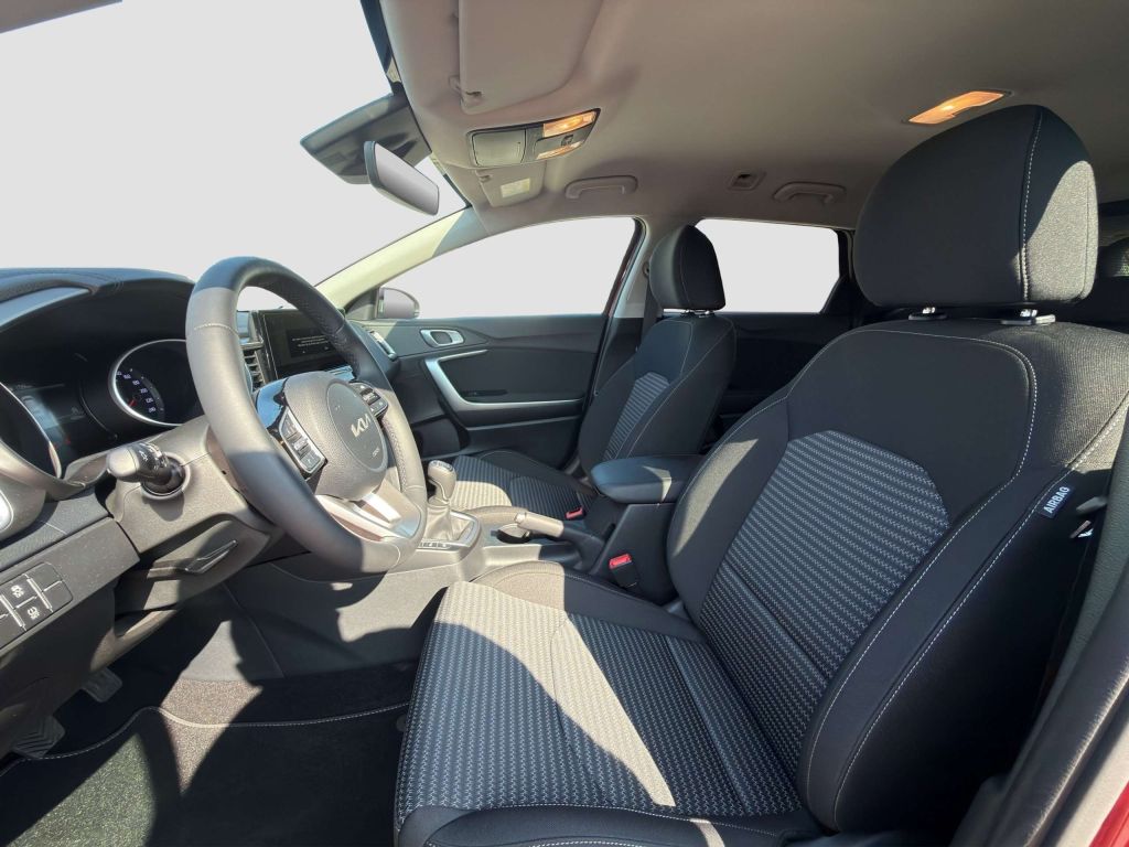 Kia Ceed SW / cee'd SW