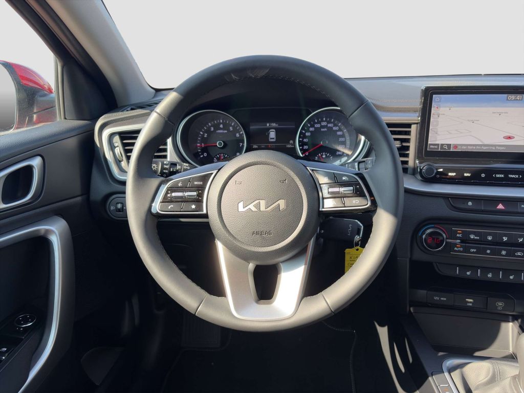 Kia Ceed SW / cee'd SW