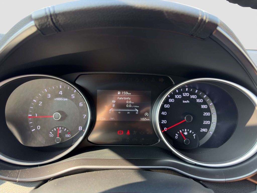 Kia Ceed SW / cee'd SW