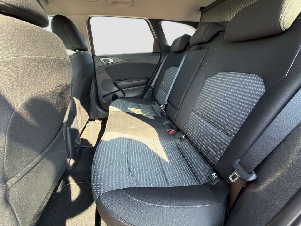 Kia Ceed SW / cee'd SW
