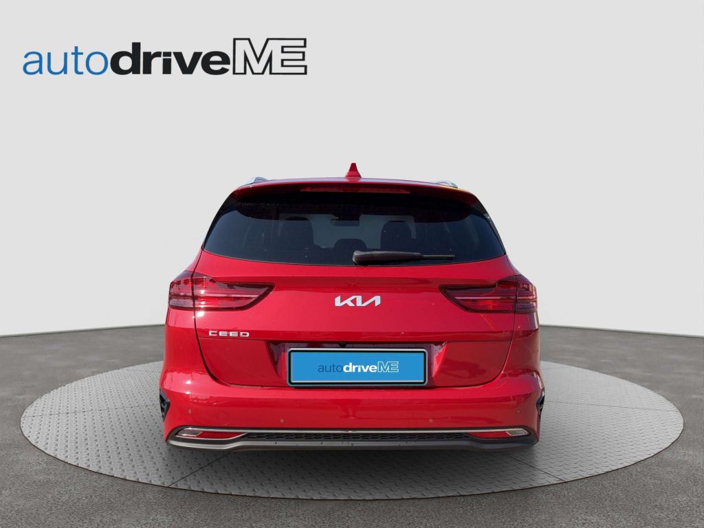 Kia Ceed SW / cee'd SW