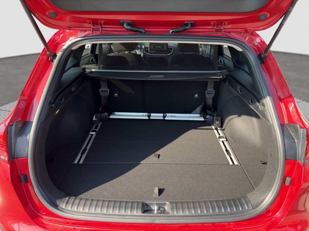 Kia Ceed SW / cee'd SW