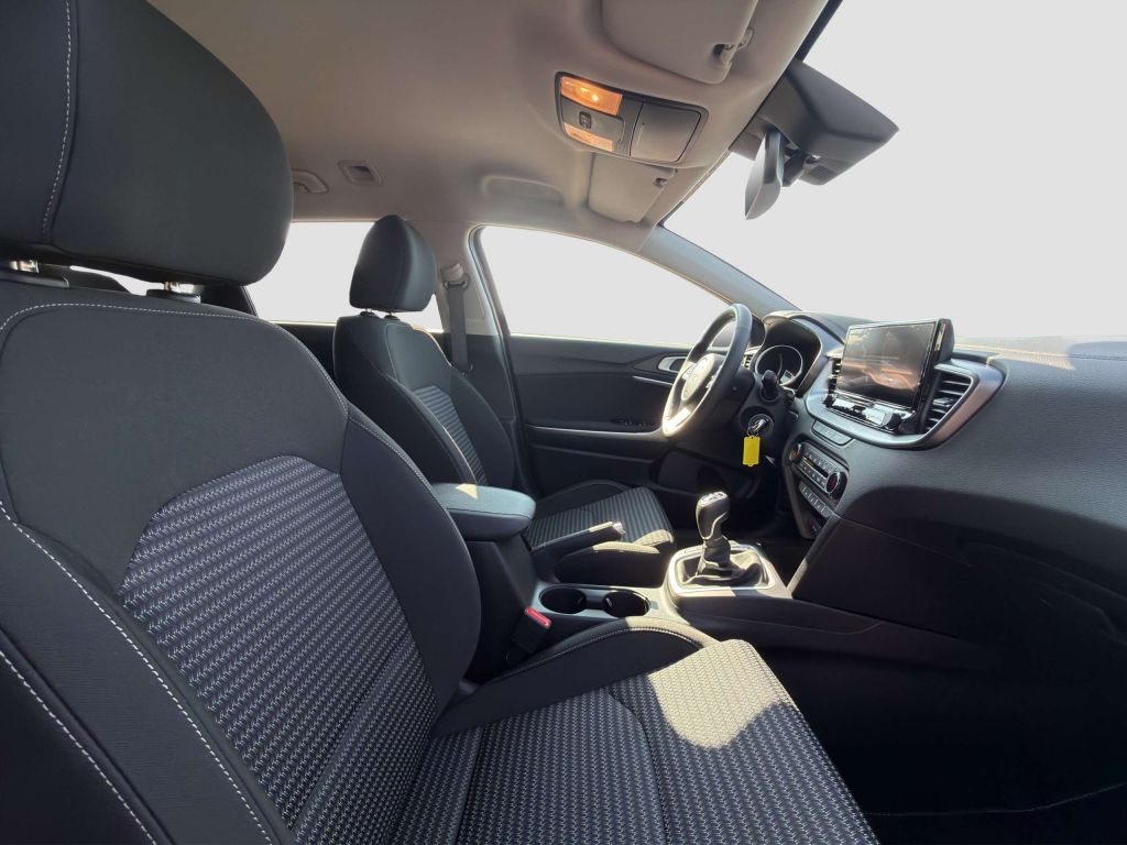 Kia Ceed SW / cee'd SW