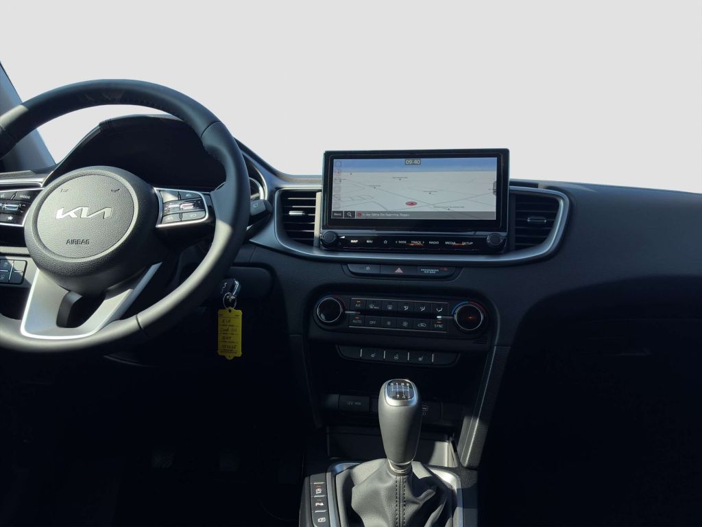 Kia Ceed SW / cee'd SW