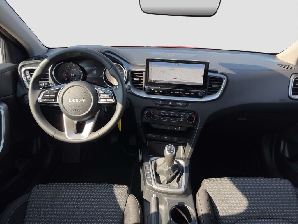 Kia Ceed SW / cee'd SW