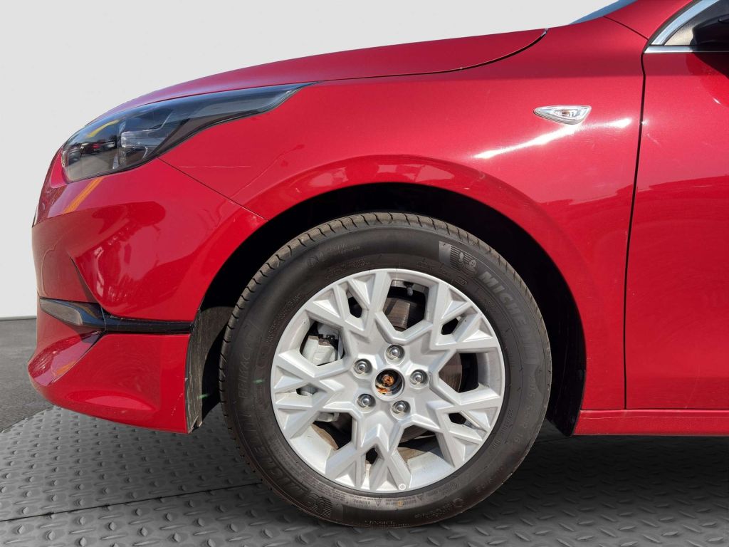 Kia Ceed SW / cee'd SW