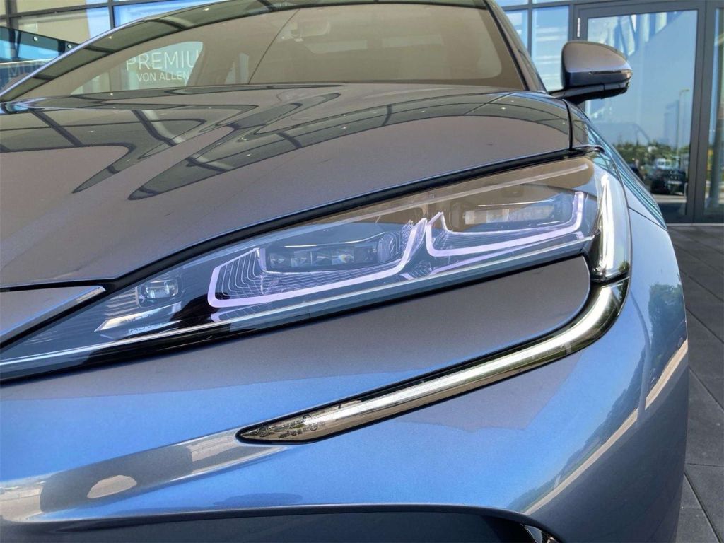 BYD Sealion 7