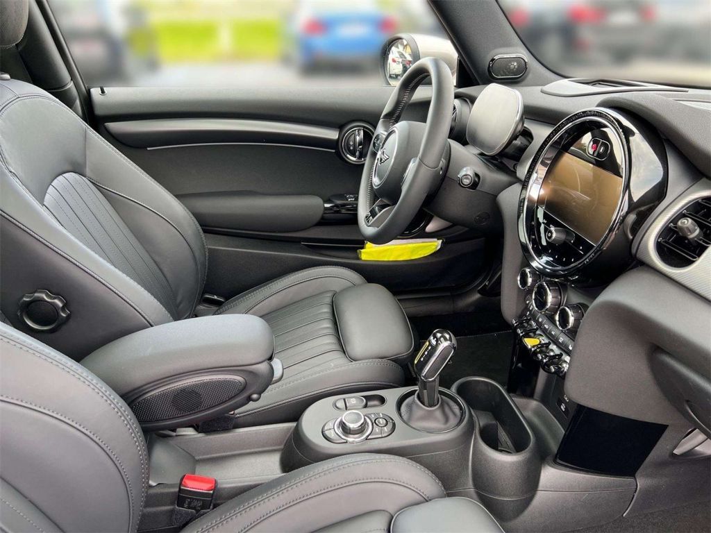 MINI Cooper SE