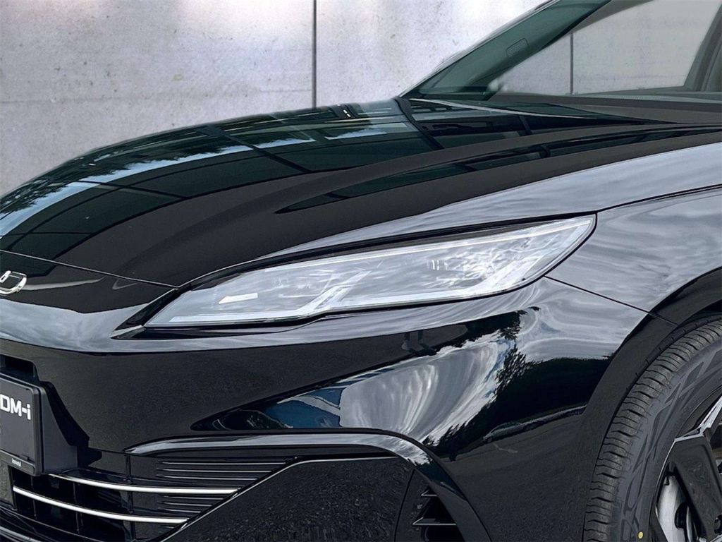 BYD Seal