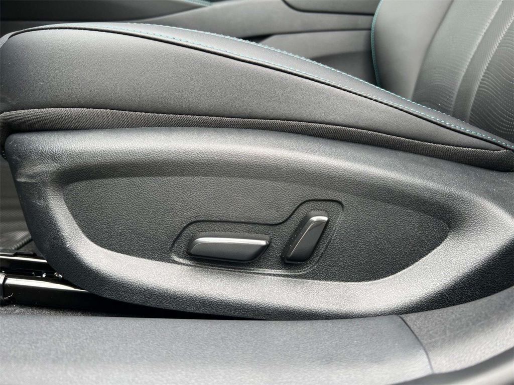 BYD Seal