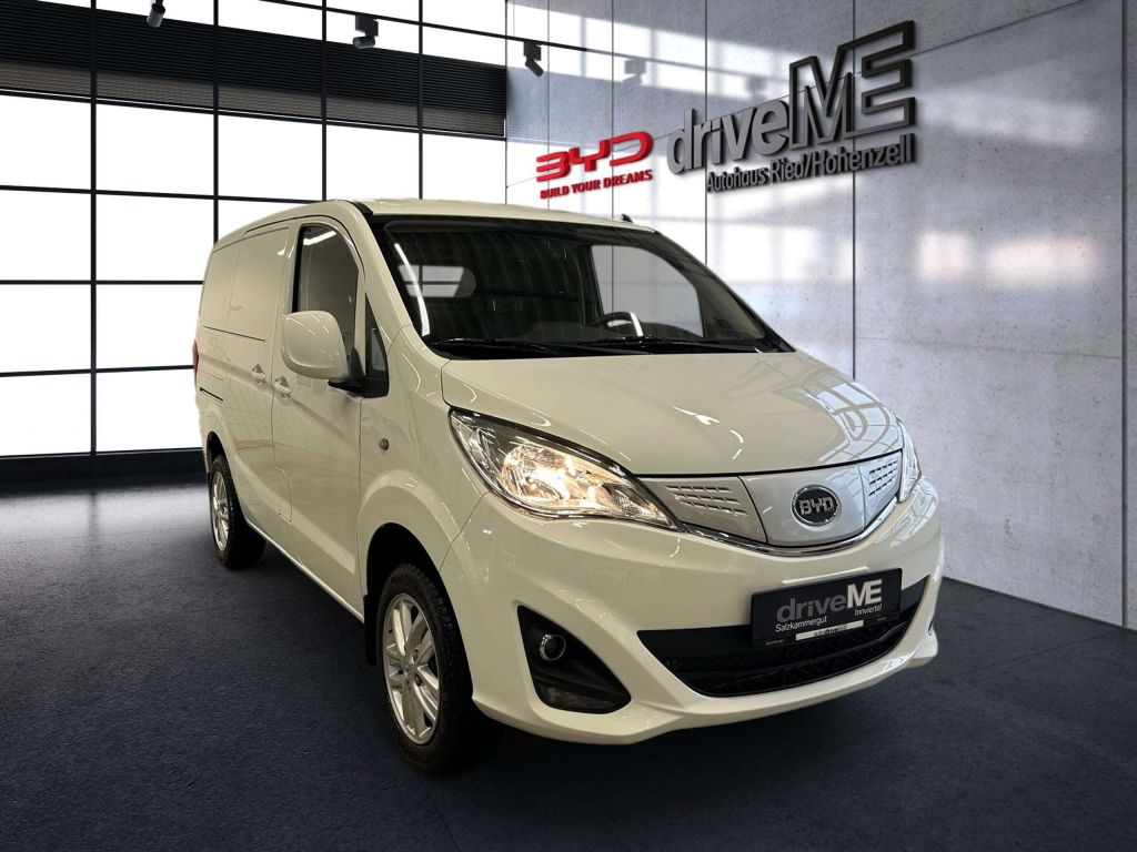 BYD ETP3