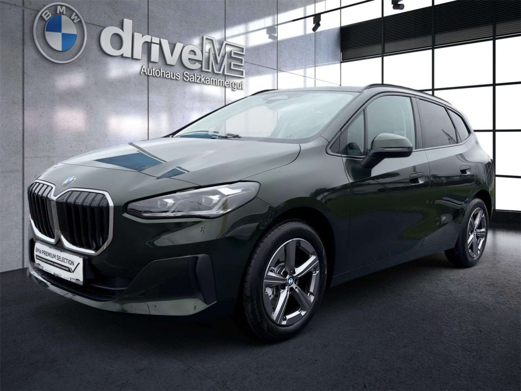 BMW 216