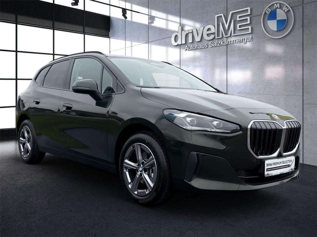BMW 216