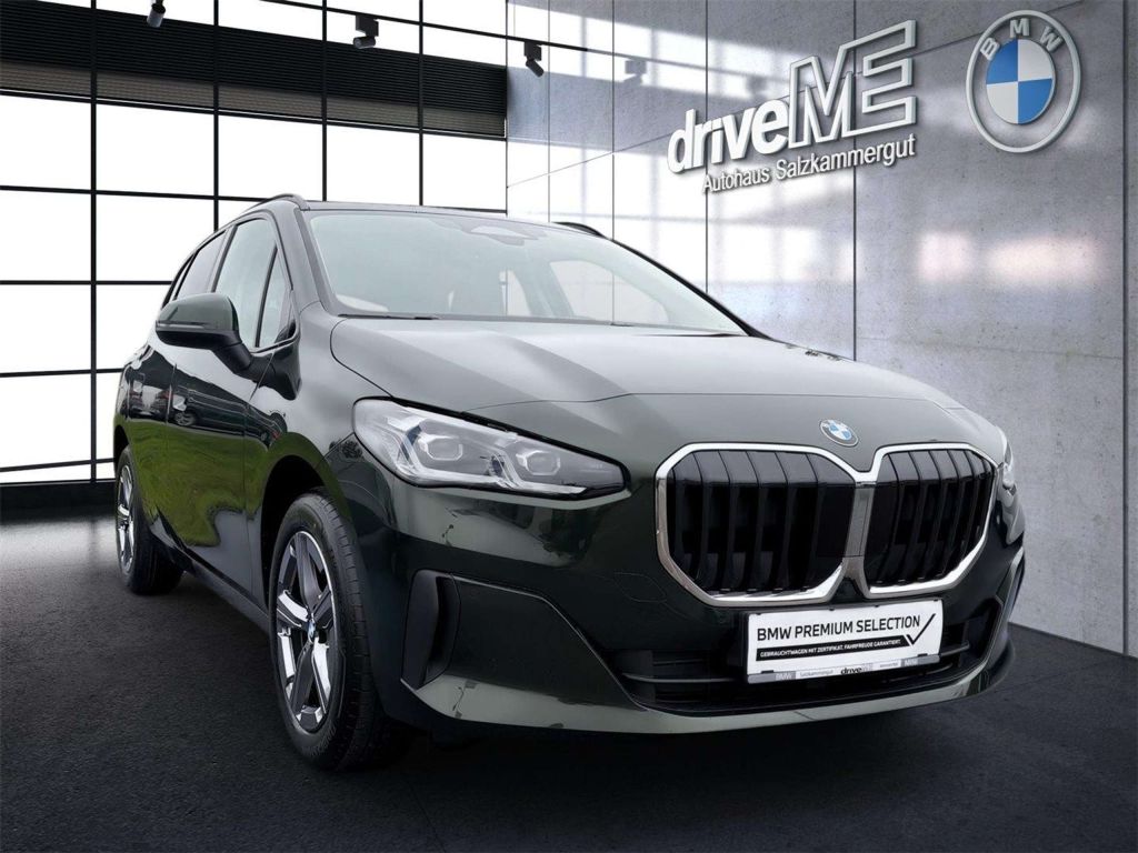 BMW 216