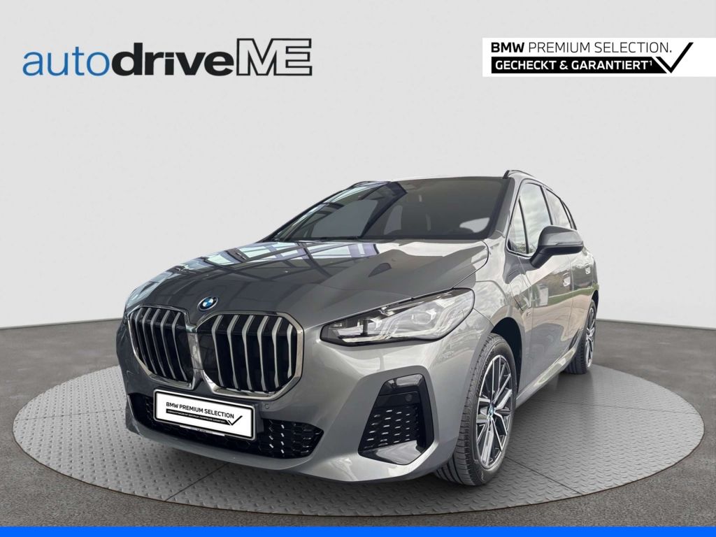 BMW 225