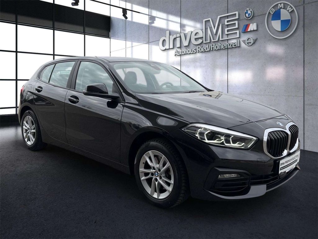 BMW 118