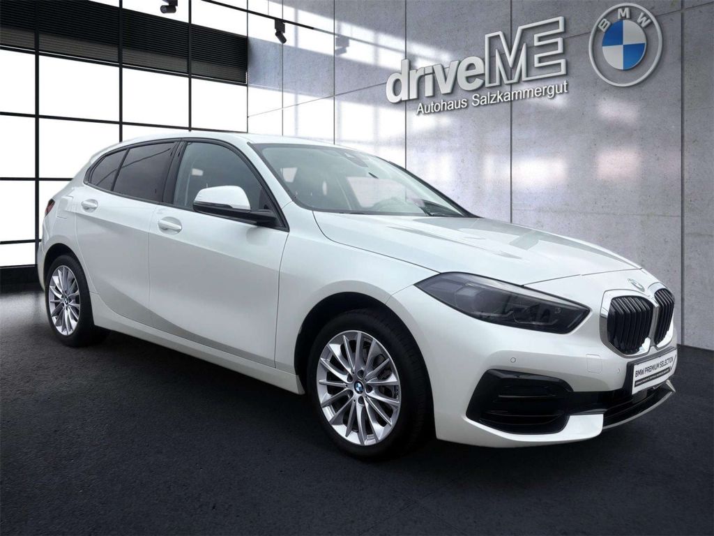 BMW 116