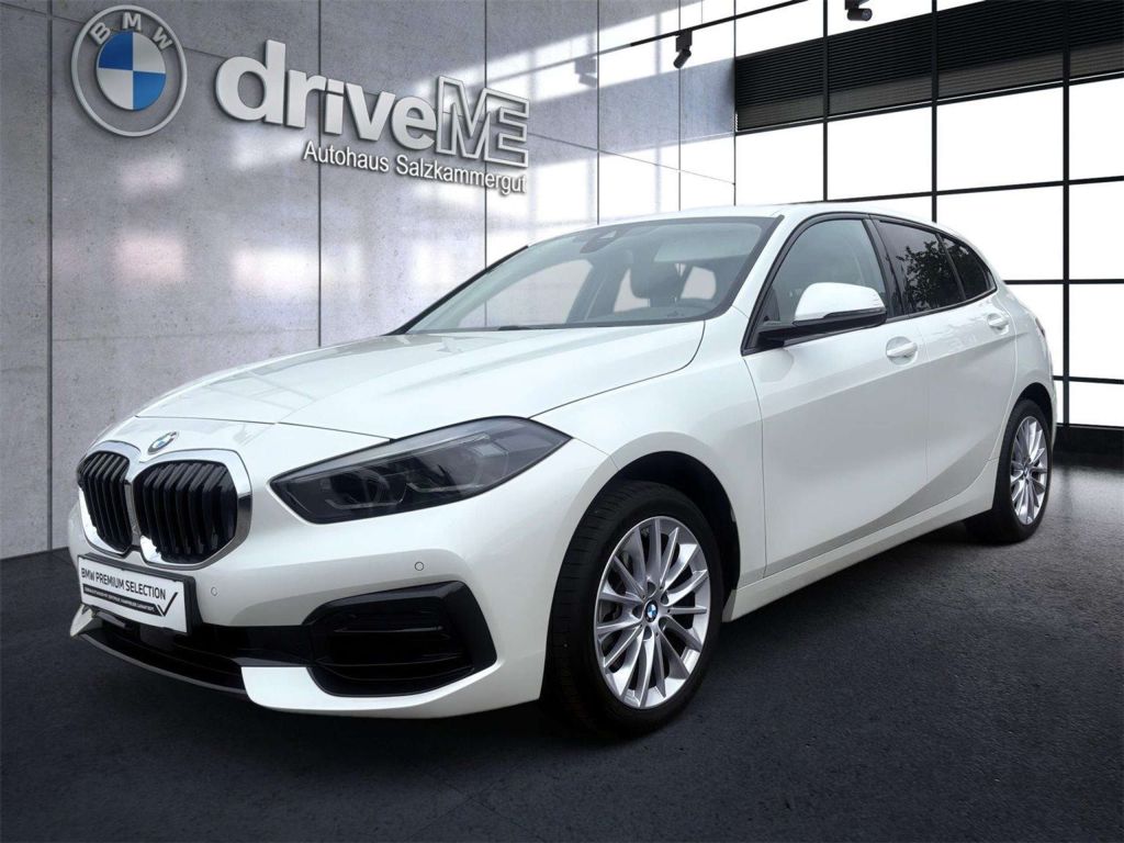 BMW 116