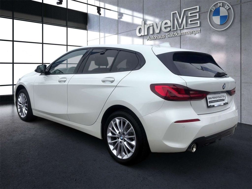 BMW 116