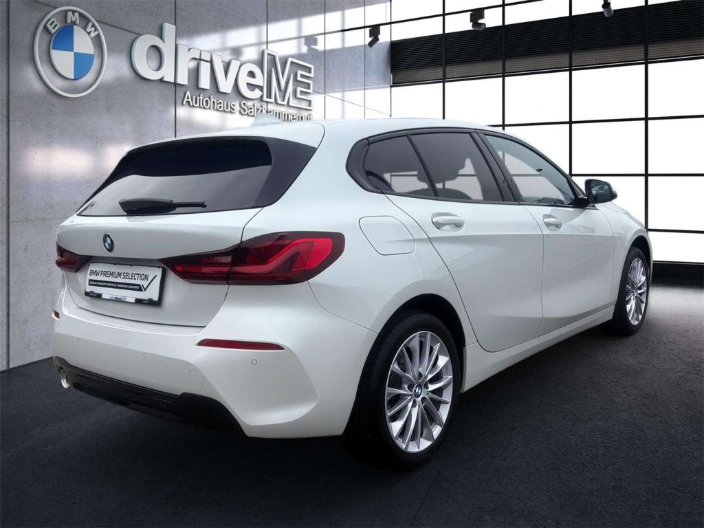 BMW 116