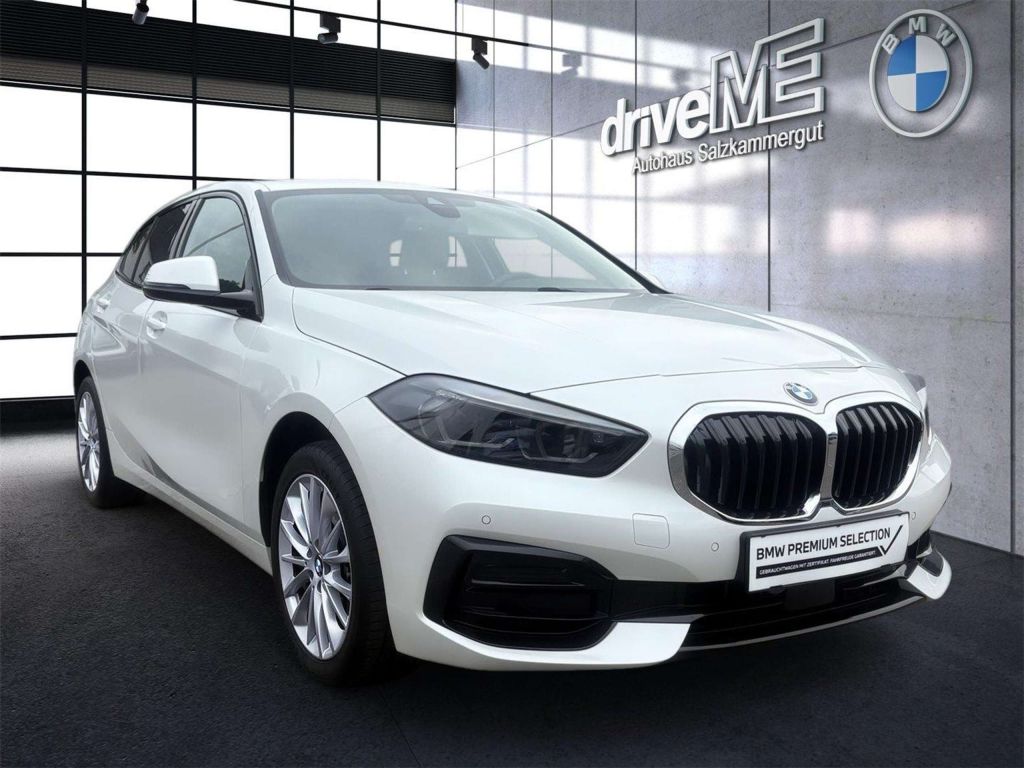 BMW 116