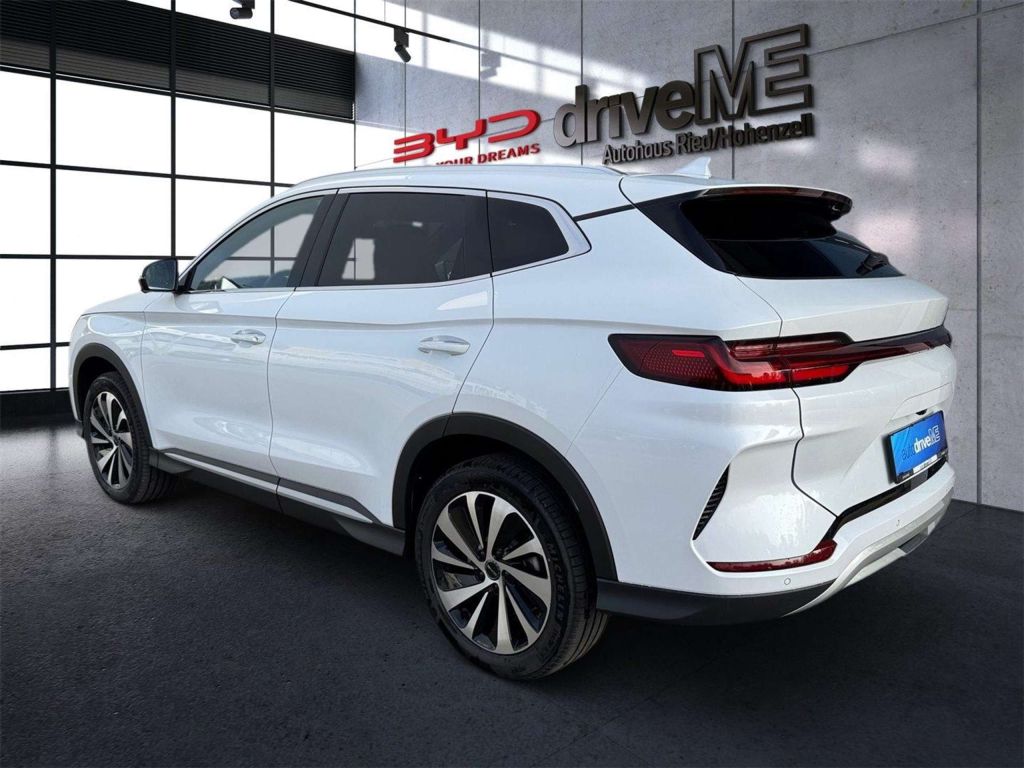 BYD Seal U