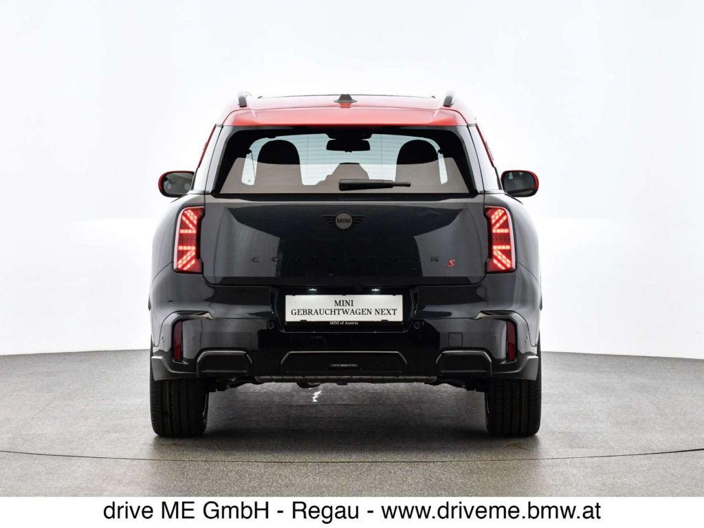 MINI Countryman S All4